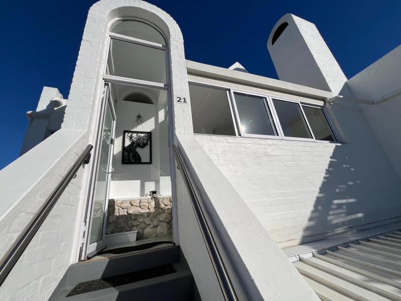 2 Bedroom Property for Sale in Dwarskersbos Western Cape